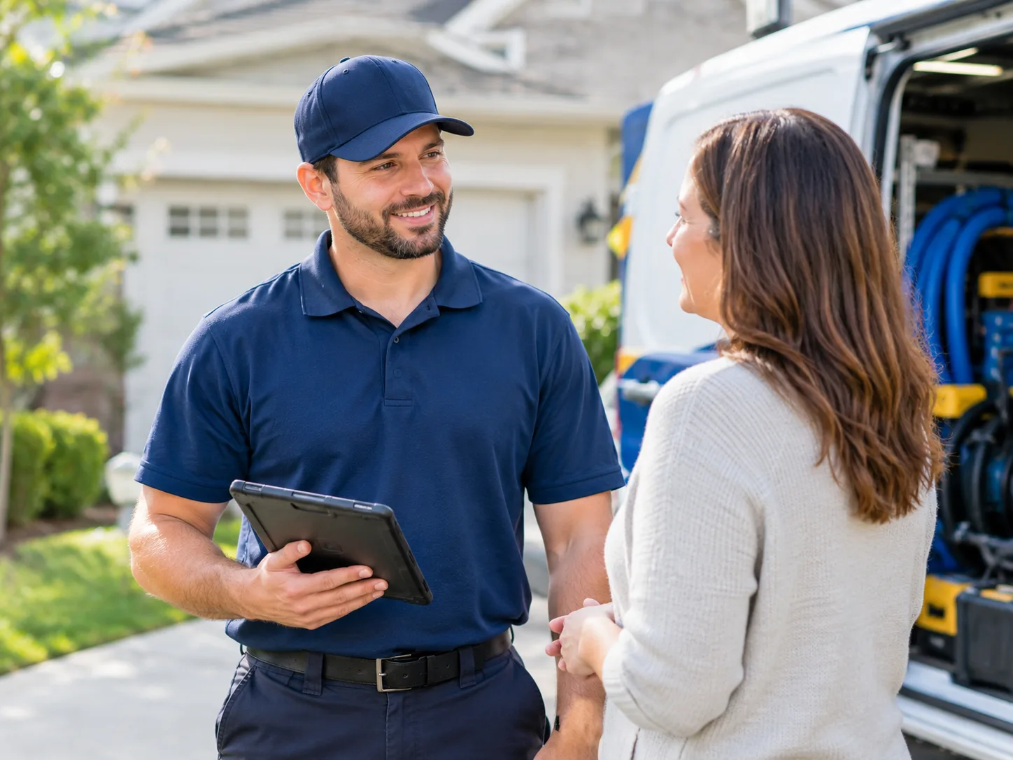Sewage Backup Cleanup Strabane, PA FAQs